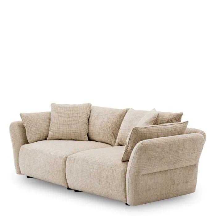 Eichholtz Sofa Zevron Eichholtz 120126