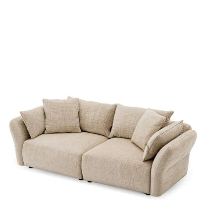 Eichholtz Sofa Zevron Eichholtz 120126