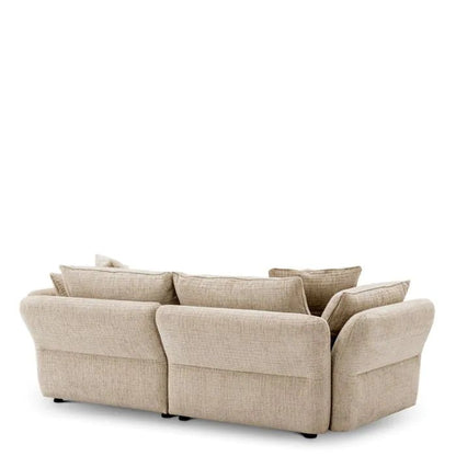 Eichholtz Sofa Zevron Eichholtz 120126