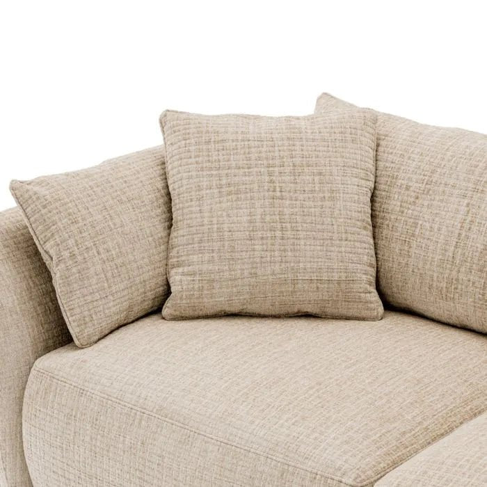 Eichholtz Sofa Zevron Eichholtz 120126