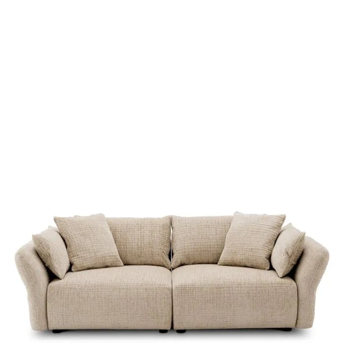 Eichholtz Sofa Zevron Eichholtz 120126