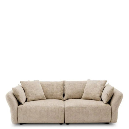 Eichholtz Sofa Zevron Eichholtz 120126