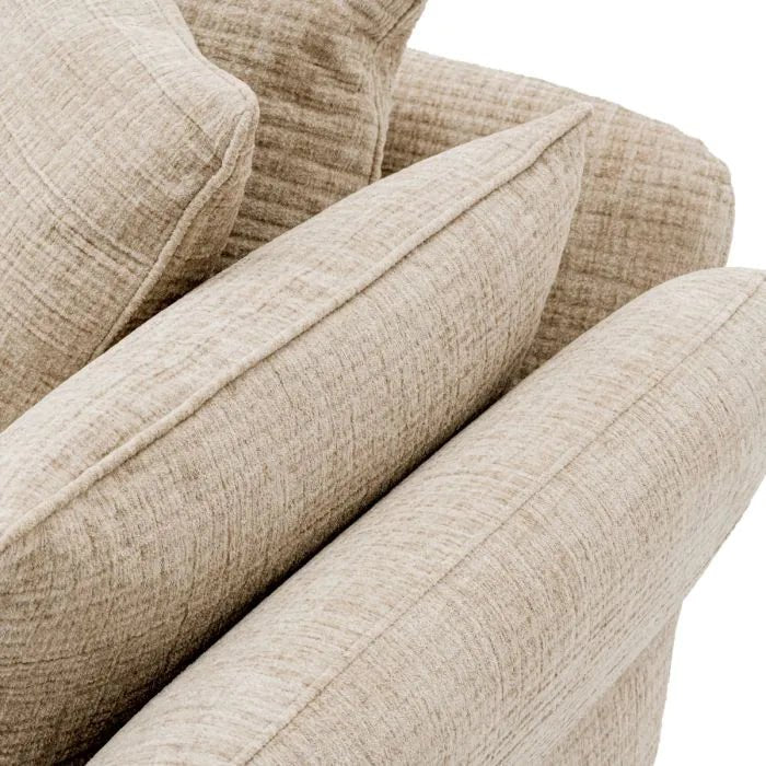 Eichholtz Sofa Zevron Eichholtz 120126