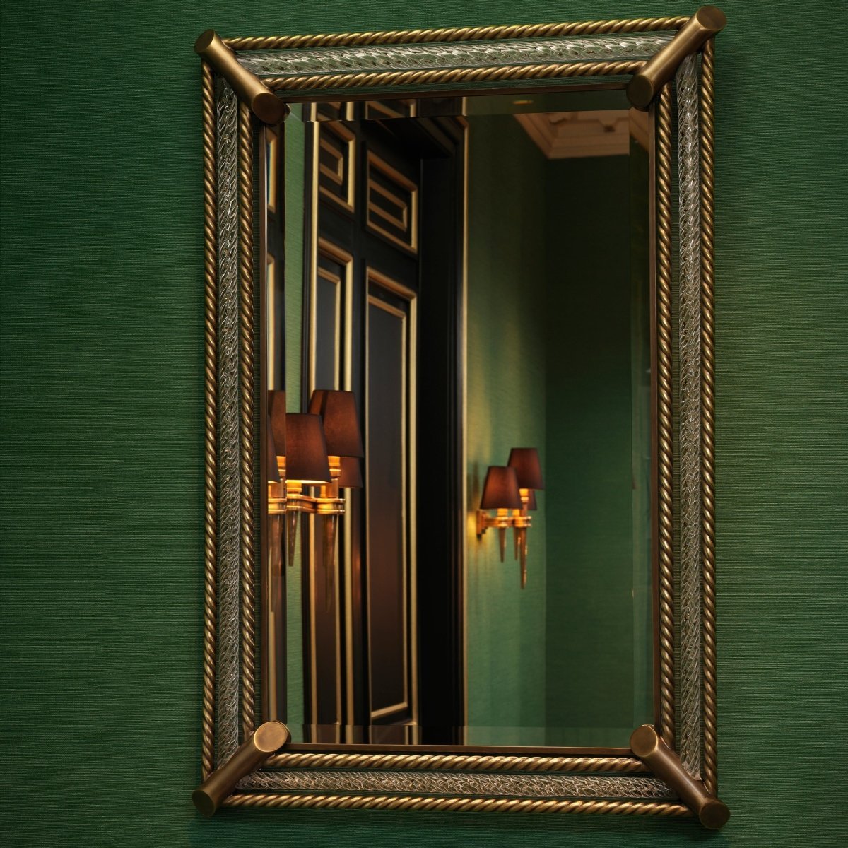 Eichholtz Spiegel Civita Eichholtz 111064