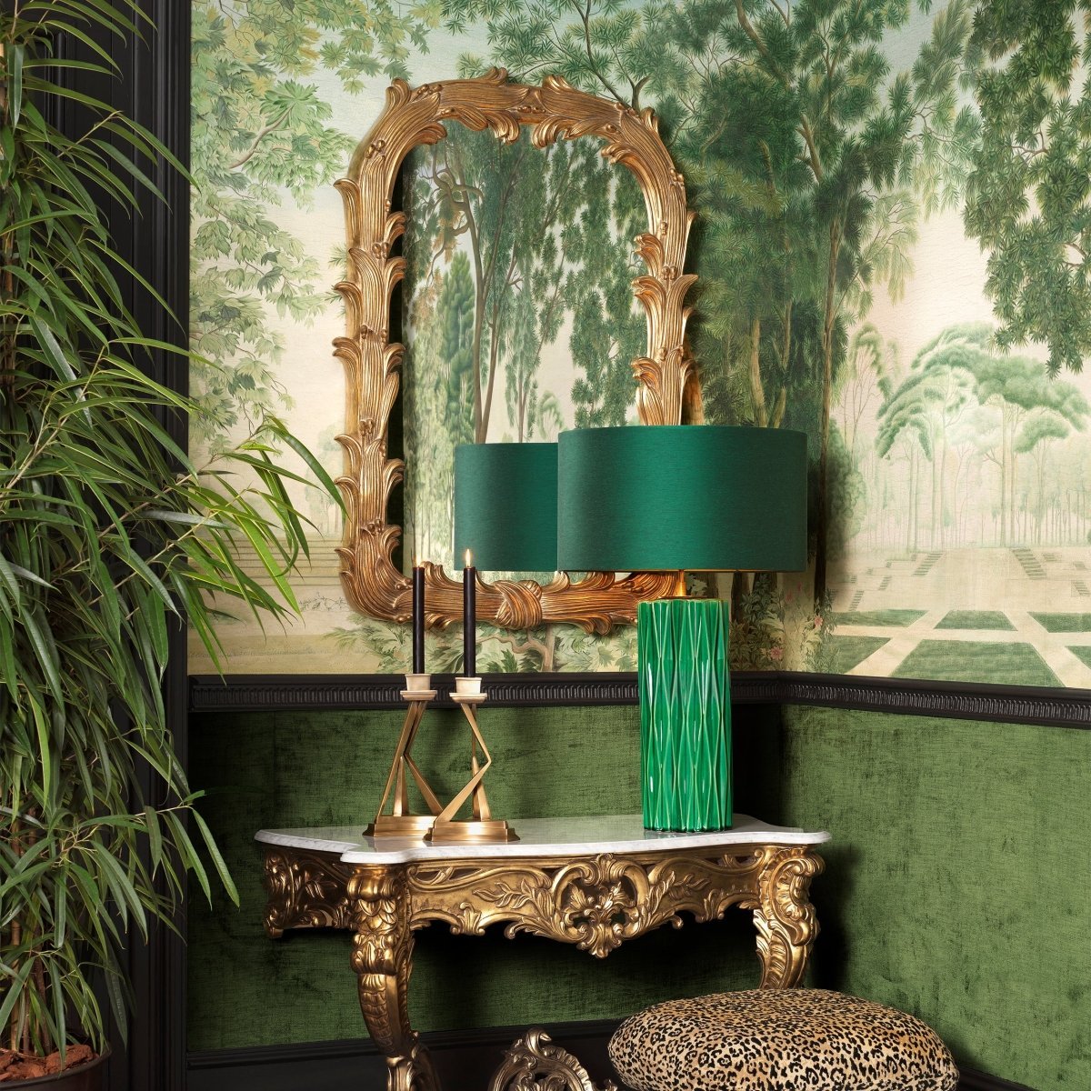 Eichholtz Spiegel Gavin Eichholtz 119006