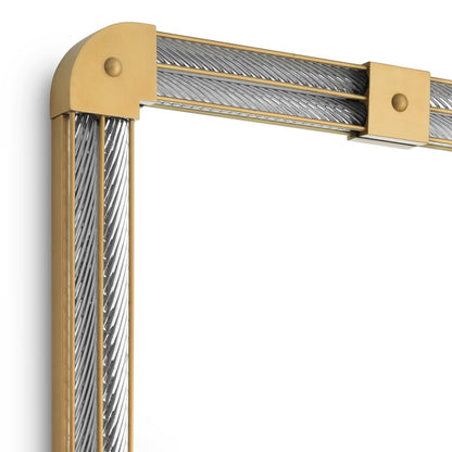 Eichholtz Spiegel Heracles Eichholtz 115429