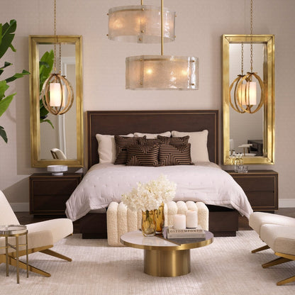 Eichholtz Spiegel Magenta L Eichholtz 113613