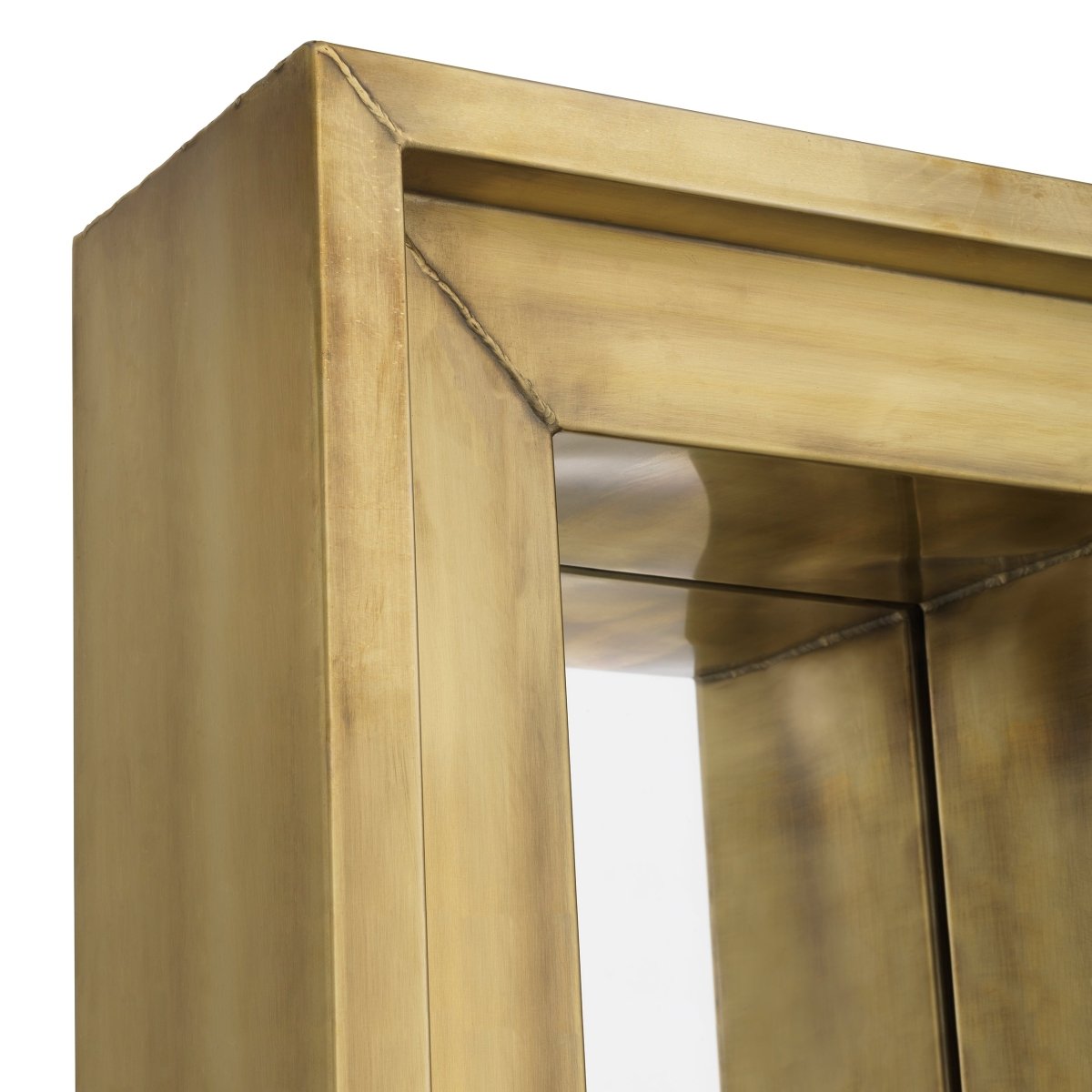 Eichholtz Spiegel Magenta S Eichholtz 114124