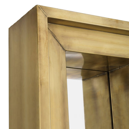 Eichholtz Spiegel Magenta S Eichholtz 114124