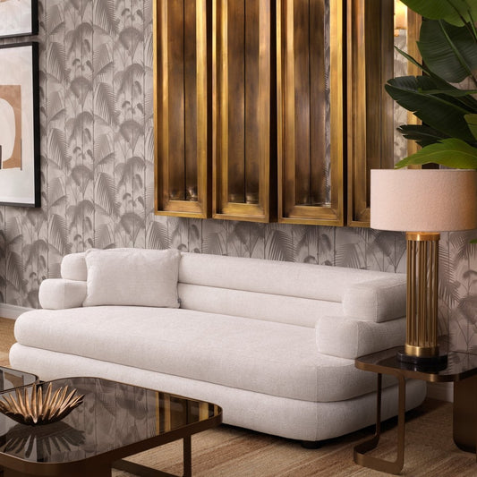 Eichholtz Spiegel Magenta S Eichholtz 114124