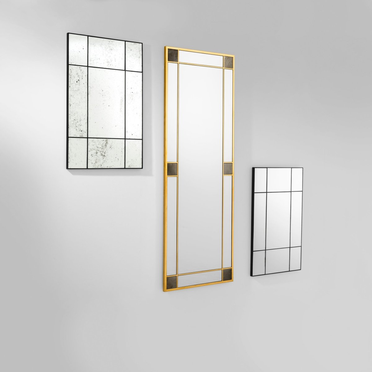 Eichholtz Spiegel Mountbatten Eichholtz 110006