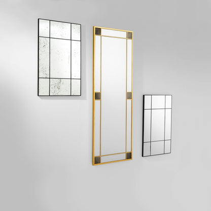 Eichholtz Spiegel Mountbatten Eichholtz 110006