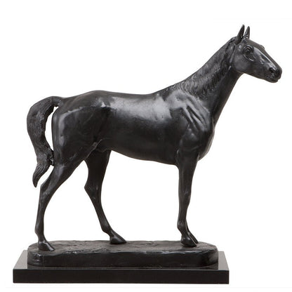 Eichholtz Statue Horse Rodondo Eichholtz 107403