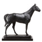 Eichholtz Statue Horse Rodondo Eichholtz 107403