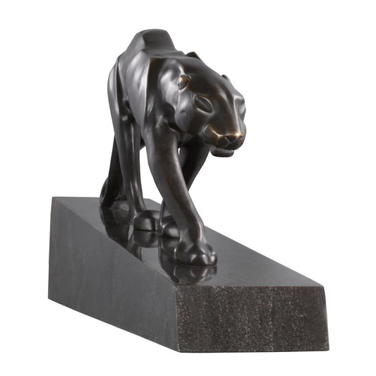Eichholtz Statue Pantherae Eichholtz 112461