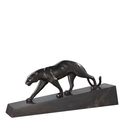 Eichholtz Statue Pantherae Eichholtz 112461
