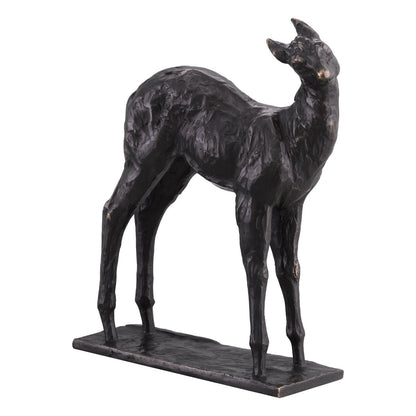 Eichholtz Statue Skulptur Deer Eichholtz 116709