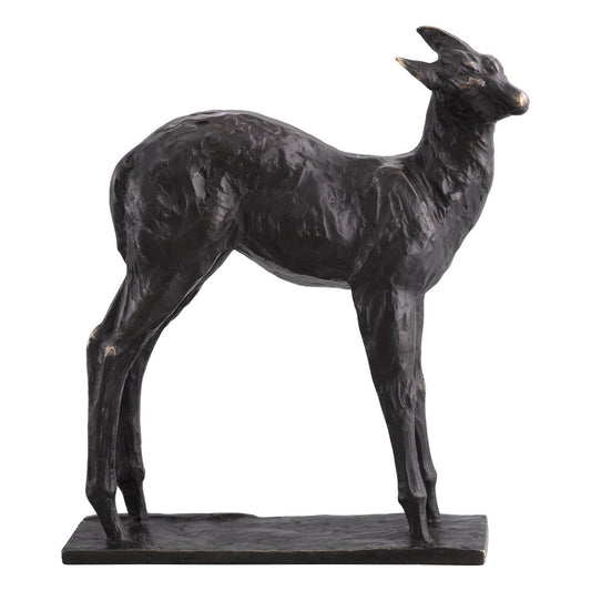 Eichholtz Statue Skulptur Deer Eichholtz 116709