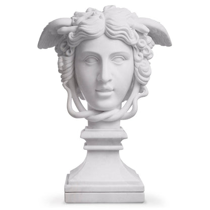 Eichholtz Statue Skulptur Medusa Eichholtz 115633