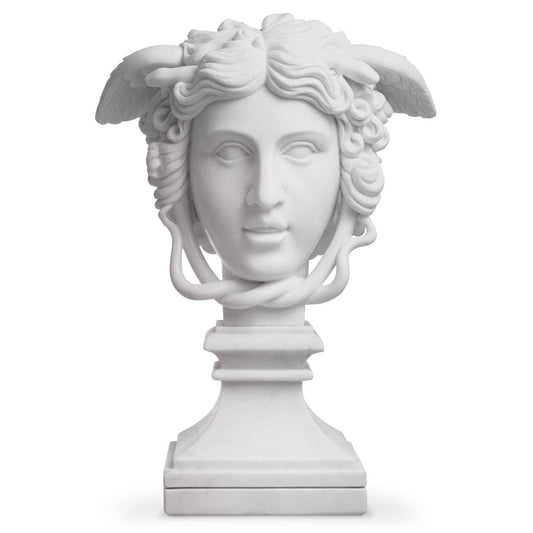 Eichholtz Statue Skulptur Medusa Eichholtz 115633