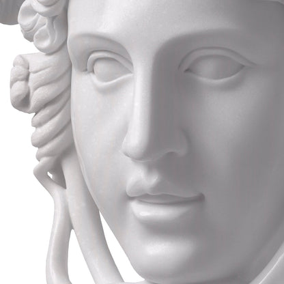 Eichholtz Statue Skulptur Medusa Eichholtz 115633