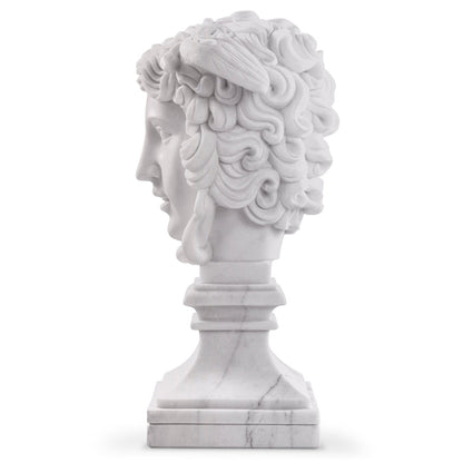 Eichholtz Statue Skulptur Medusa Eichholtz 115633