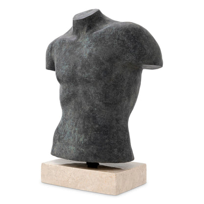 Eichholtz Statue Torso Aristo Eichholtz 117007