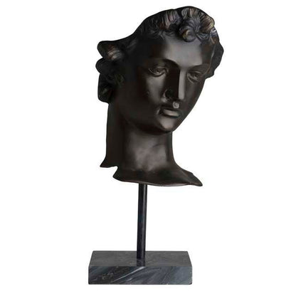Eichholtz Statute Head David Eichholtz 105797