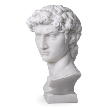 Eichholtz Statute Head David Eichholtz 117079