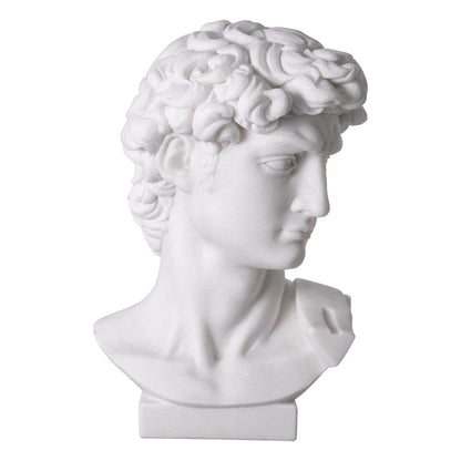 Eichholtz Statute Head David Eichholtz 117079