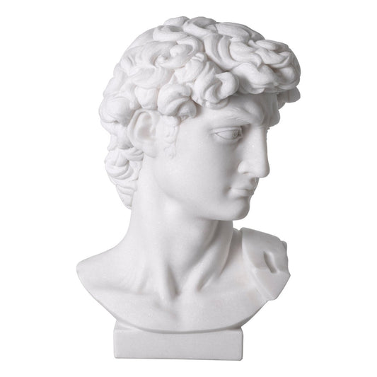 Eichholtz Statute Head David Eichholtz 117079