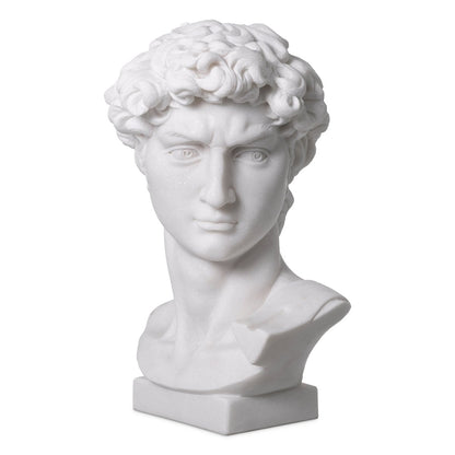 Eichholtz Statute Head David Eichholtz 117079