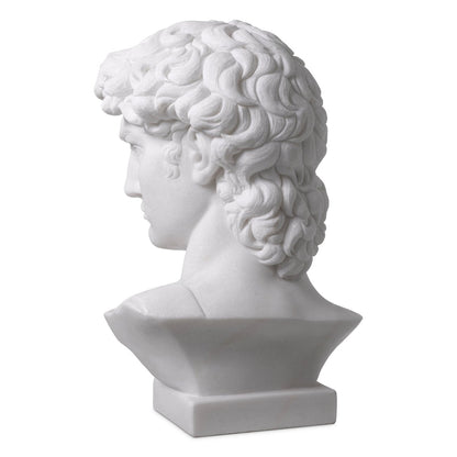 Eichholtz Statute Head David Eichholtz 117079