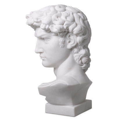 Eichholtz Statute Head David Eichholtz 117079