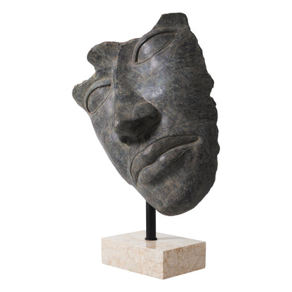 Eichholtz Statute Head Heros Eichholtz 117092