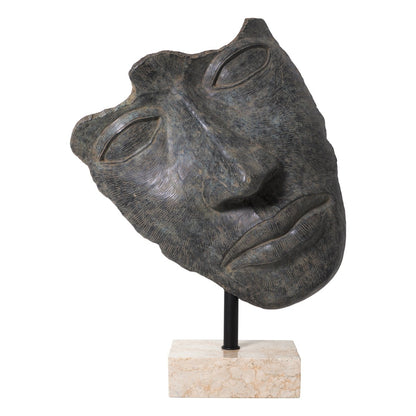 Eichholtz Statute Head Heros Eichholtz 117092