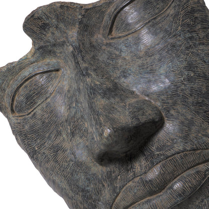 Eichholtz Statute Head Heros Eichholtz 117092