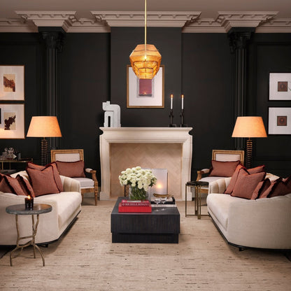 Eichholtz Stehleuchte Callao Eichholtz 118268