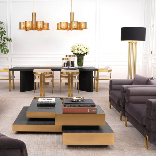 Eichholtz Stehleuchte Condo Eichholtz 114902