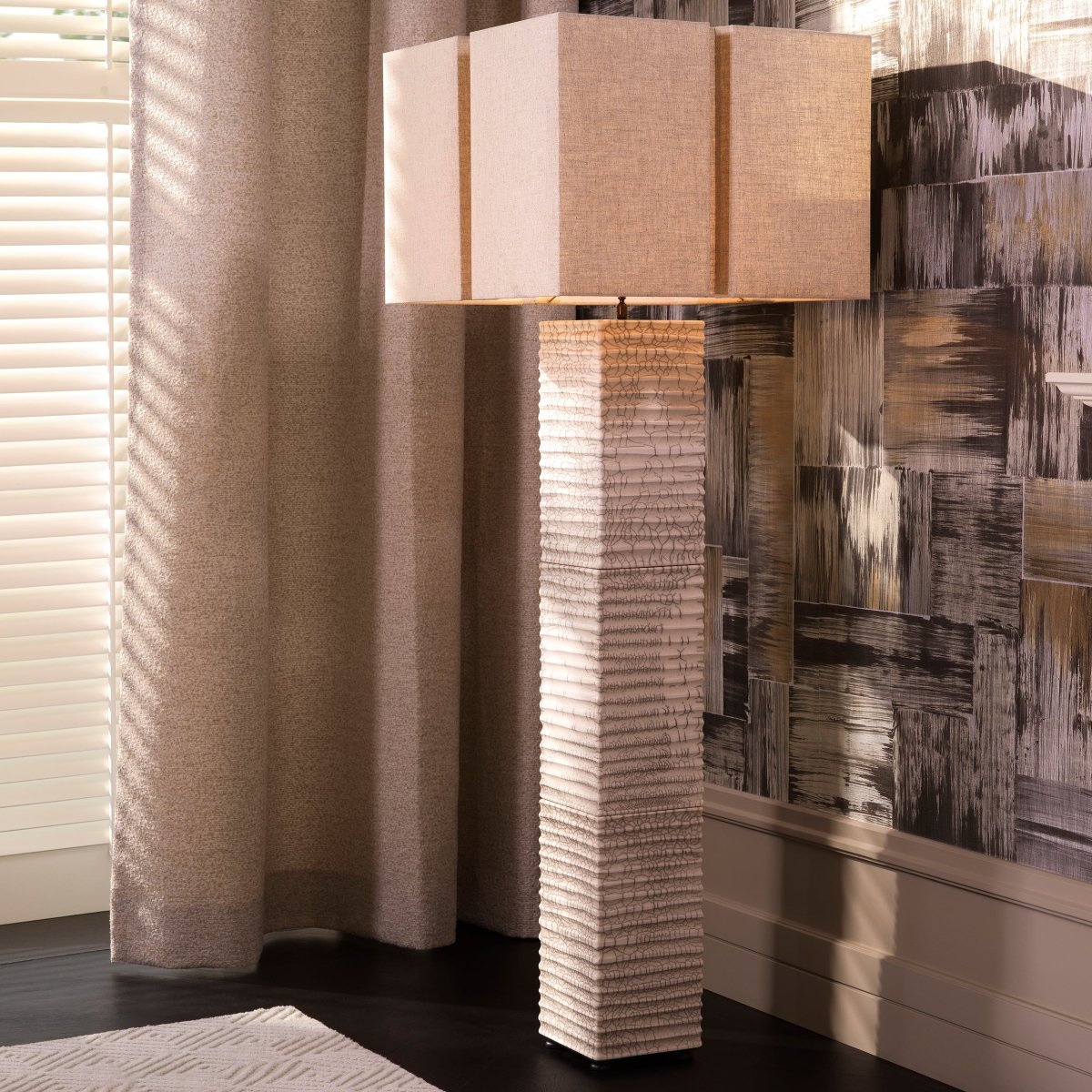 Eichholtz Stehleuchte Division Eichholtz 119345