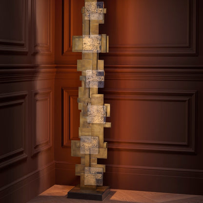 Eichholtz Stehleuchte Langham Eichholtz 118533