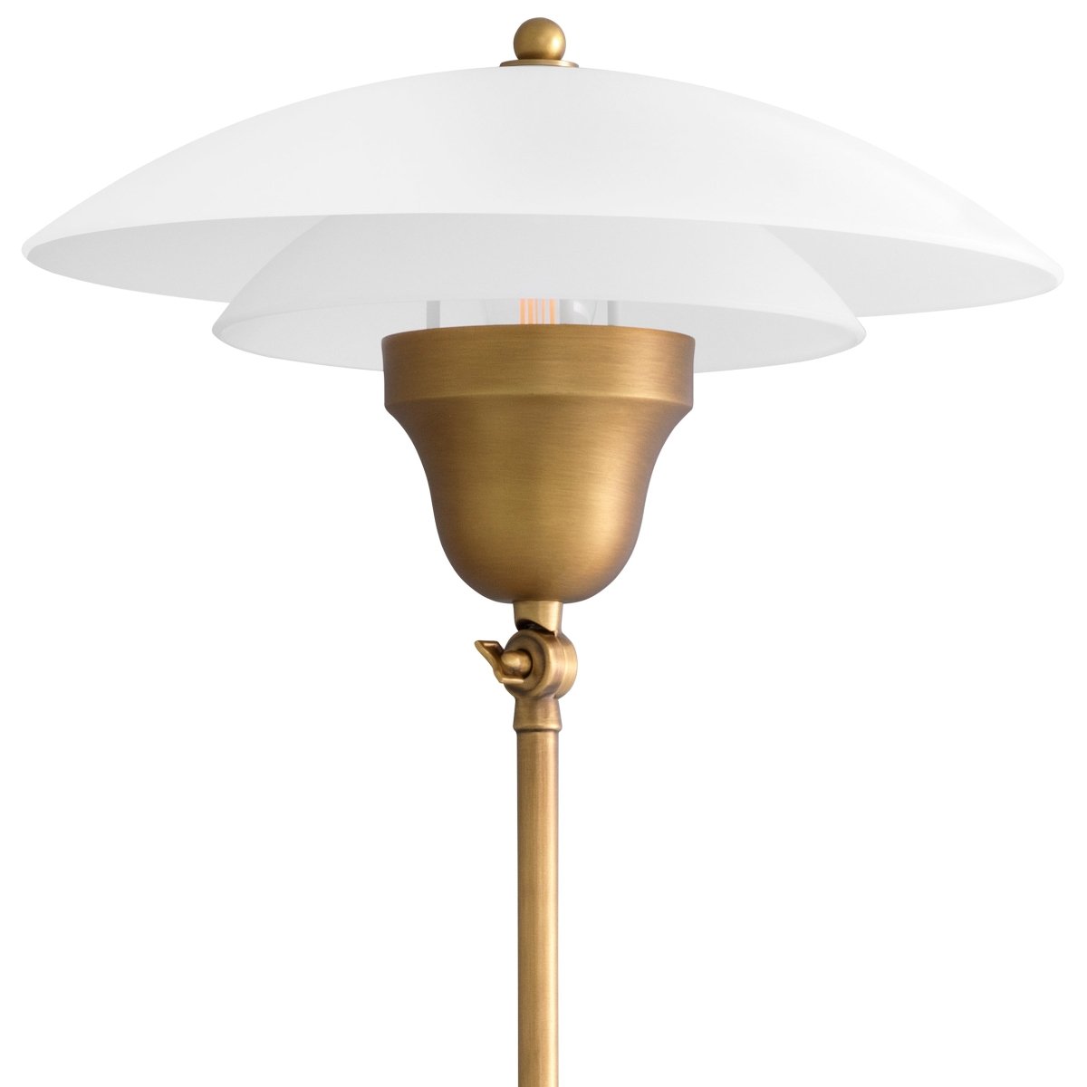 Eichholtz Stehleuchte Novento Eichholtz 116472