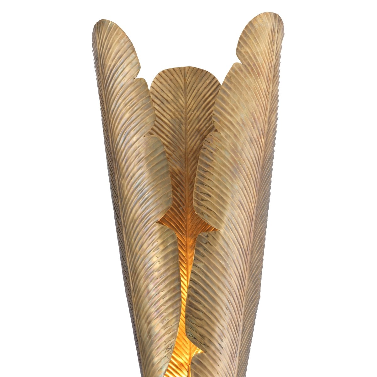 Eichholtz Stehleuchte Plantain Eichholtz 113563