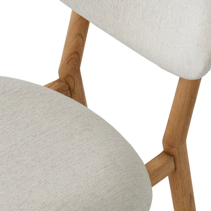 Eichholtz Stuhl Allston Eichholtz 118466