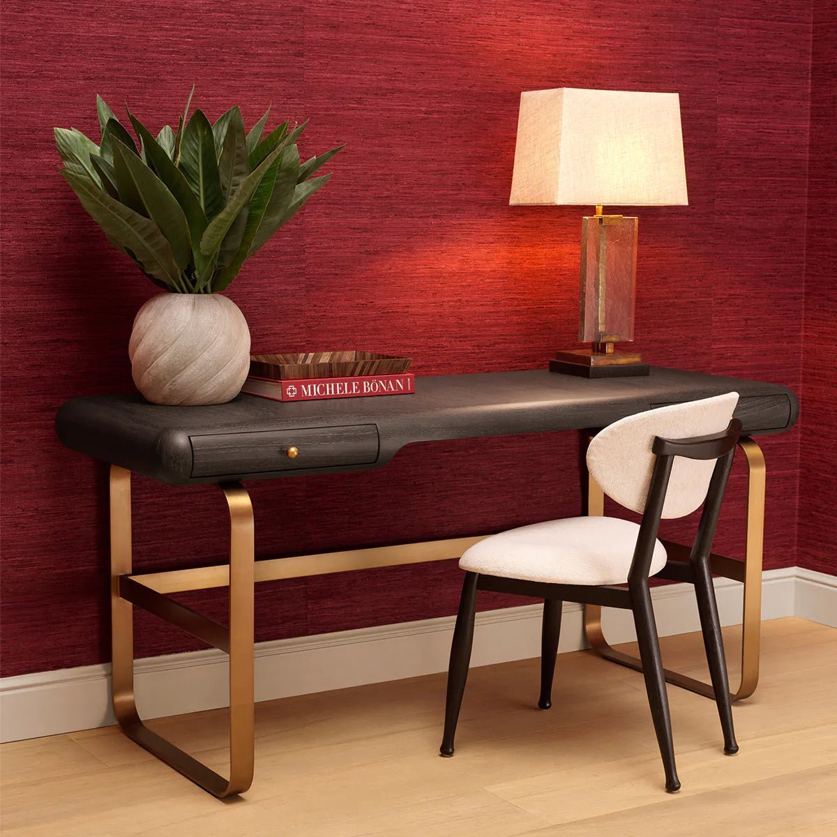 Eichholtz Stuhl Allston Eichholtz 119260