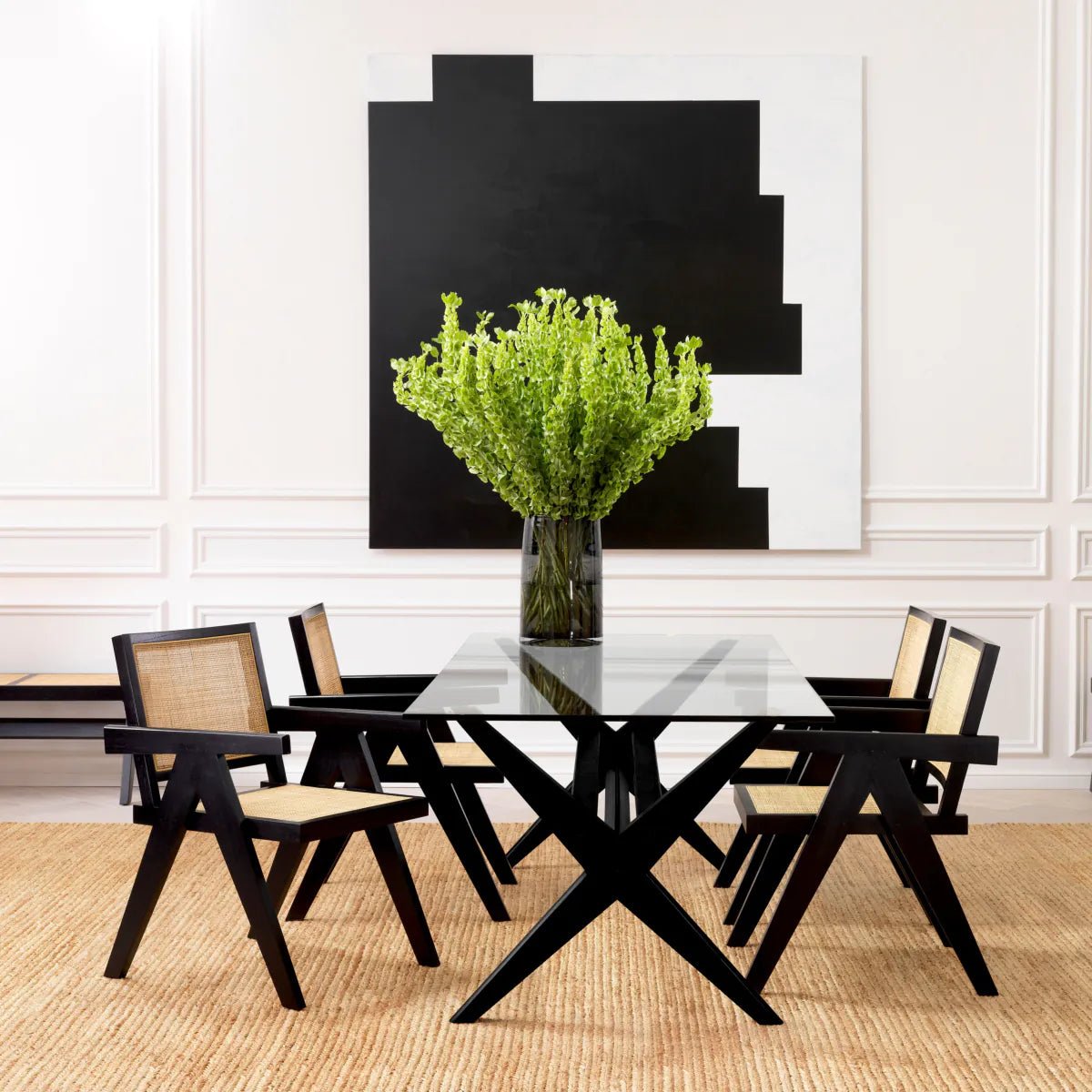 Eichholtz Stuhl Aristide Eichholtz 114165