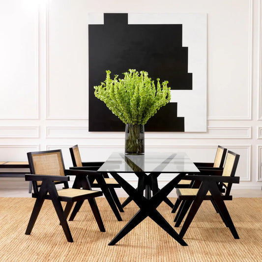 Eichholtz Stuhl Aristide Eichholtz 114165