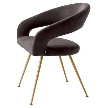 Eichholtz Stuhl Bravo Eichholtz 115045