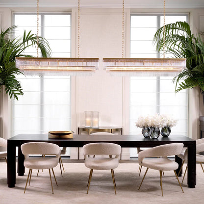 Eichholtz Stuhl Bravo Eichholtz 116146