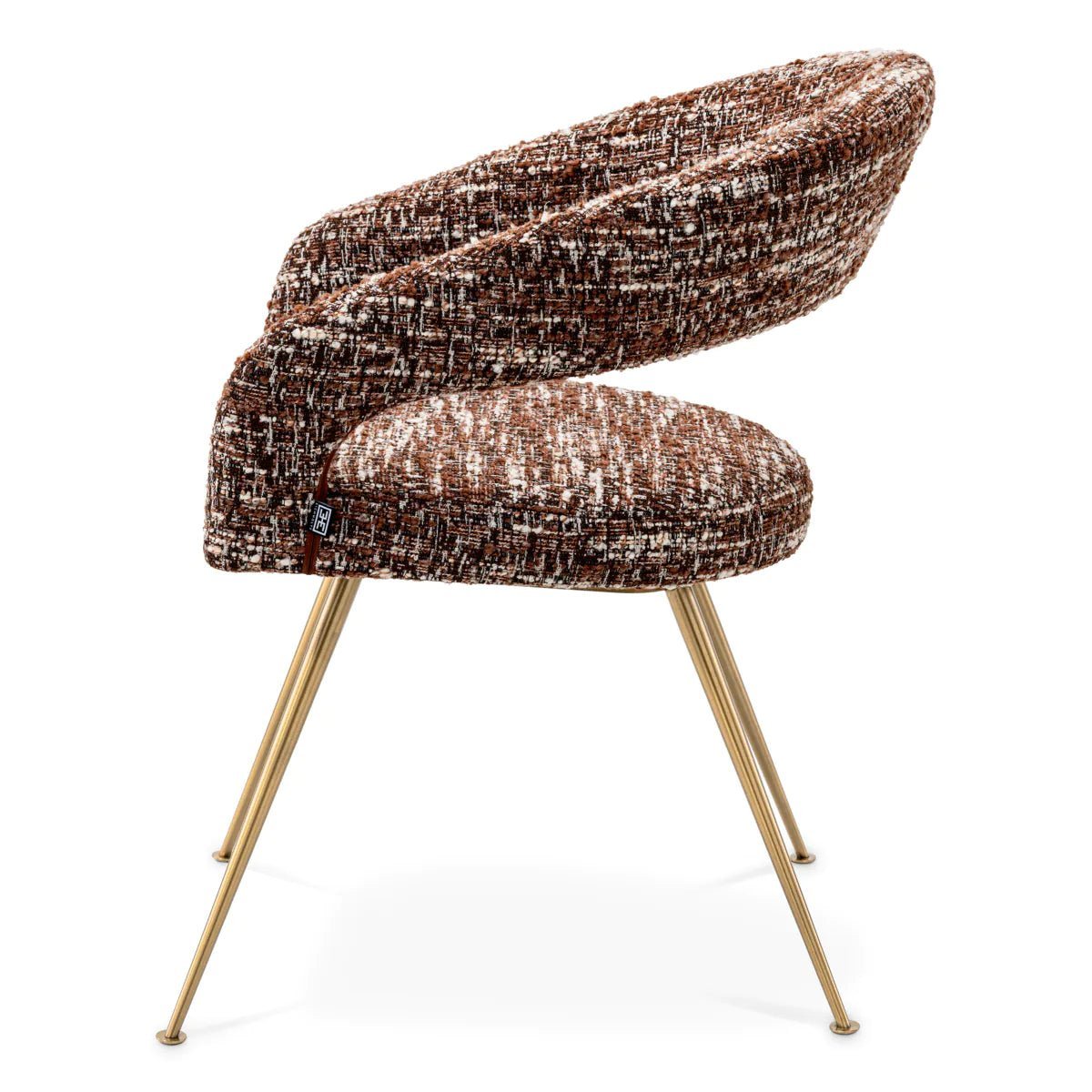 Eichholtz Stuhl Bravo Eichholtz 118736